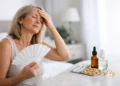 Do Hormones for Hot Flashes Help?