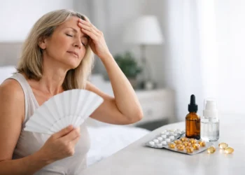 Do Hormones for Hot Flashes Help?