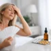 Do Hormones for Hot Flashes Help?