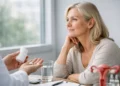 Estrogen Therapy for Menopause Symptoms