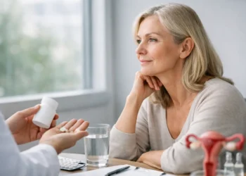 Estrogen Therapy for Menopause Symptoms