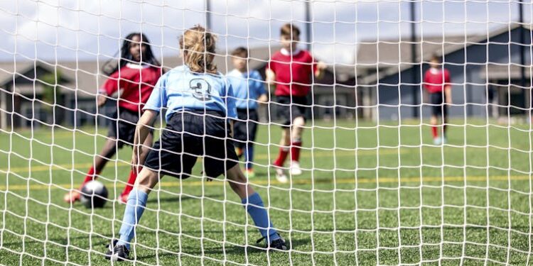 Banning transgender girls from school sports affects all children – why allowing strangers to scrutinize children’s bodies may put all girls at risk of harassment