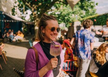 Alcohol is one of the most dangerous drugs, yet its presence is ubiquitous in social settings and celebrations