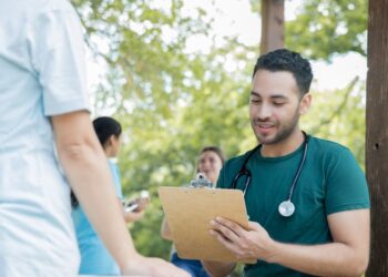 From maternal health to influenza rates, gaps in CDC’s public health data are creating dangerous blind spots for disease tracking and prevention