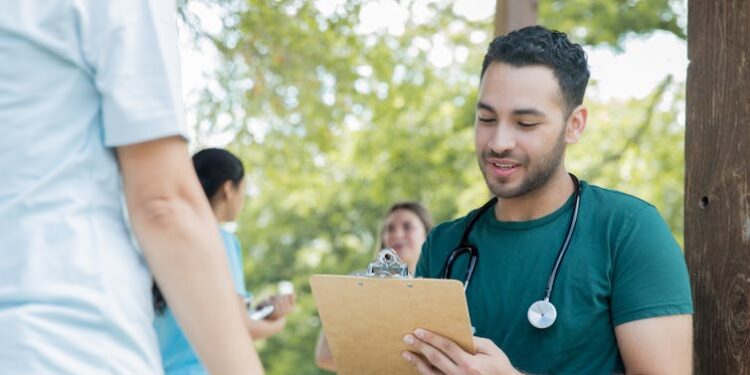 From maternal health to influenza rates, gaps in CDC’s public health data are creating dangerous blind spots for disease tracking and prevention