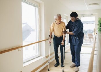 Most Americans prefer to die at home, but the US healthcare system often prevents it