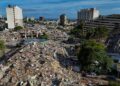 Earthquakes in Venezuela expose a severely under-resourced and unprepared healthcare system