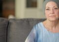 Many cancer survivors have impairments that make using mobile devices and websites difficult