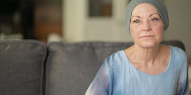 Many cancer survivors have impairments that make using mobile devices and websites difficult