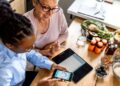 Millions of family caregivers manage complex diets for older relatives – often with little nutritional guidance