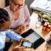 Millions of family caregivers manage complex diets for older relatives – often with little nutritional guidance