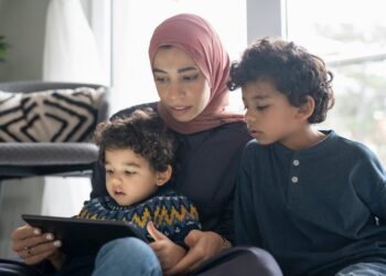 Screen time guidelines for kids and adolescents have shifted as research paints a more nuanced picture