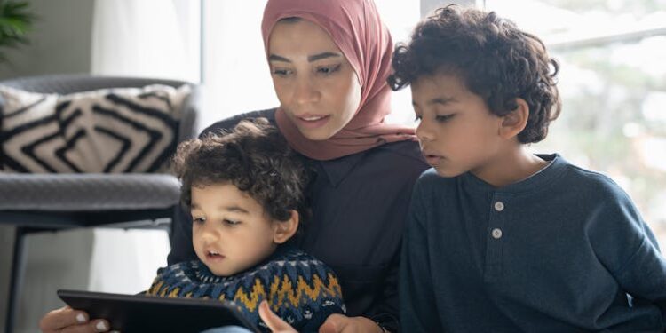 Screen time guidelines for kids and adolescents have shifted as research paints a more nuanced picture
