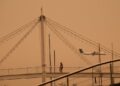 How to stay safe from the triple threat of wildfires, smoke and extreme heat