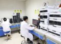 Keeping drugs free of contaminants – pharmaceutical manufacturers filter medications through tiny pores to keep them sterile and safe