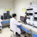 Keeping drugs free of contaminants – pharmaceutical manufacturers filter medications through tiny pores to keep them sterile and safe
