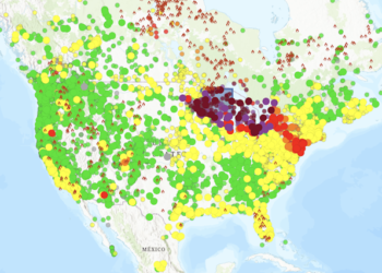 Yes, breathing wildfire smoke can harm your health – here’s what you can do to protect yourself