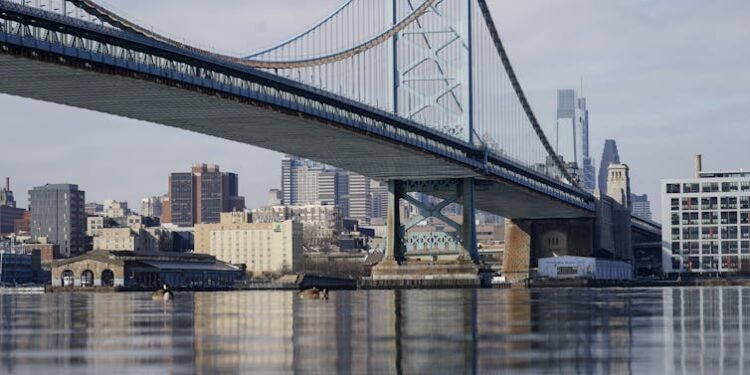 Should you drink Philly’s tap water?