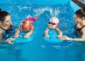 Autistic children drown at alarming rates – swim lessons and water safety strategies can save their lives