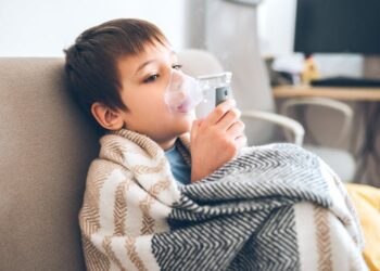 Replacing gas stoves with electric stoves greatly reduces asthma symptoms
