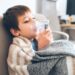 Replacing gas stoves with electric stoves greatly reduces asthma symptoms