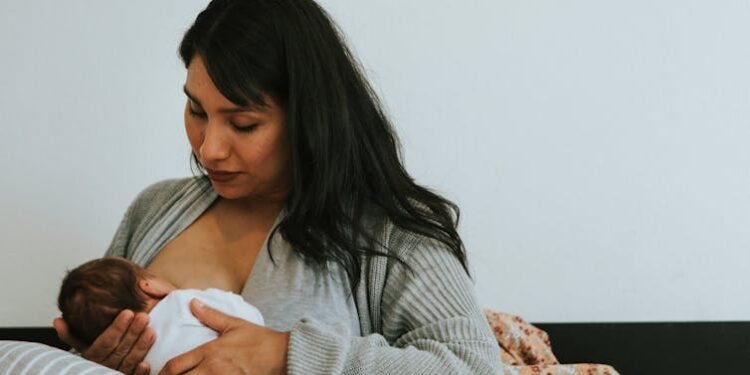 Most breastfeeding mothers take medication, but many are making decisions without good information