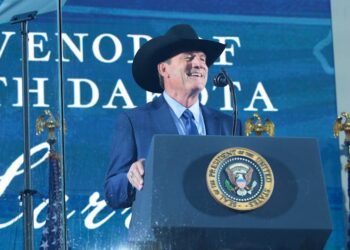South Dakota’s abortion pill advertising ban runs into free speech roadblock