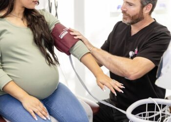 Preeclampsia rates in minority communities shed light on the social roots of maternal health disparities