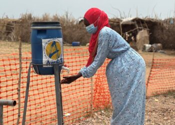 Cholera still kills thousands each year – in places without clean water, it’s far from history