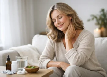 Guide to Menopause Symptom Relief That Works