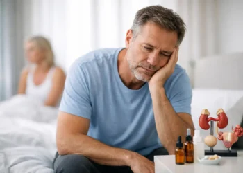 Hormone Therapy for Low Energy: Is It Right?