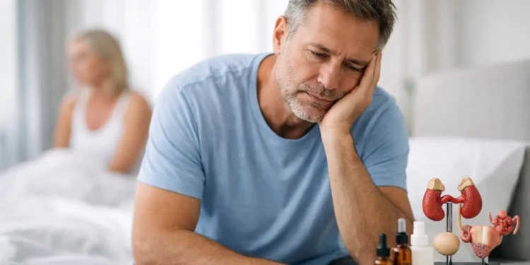 Hormone Therapy for Low Energy: Is It Right?