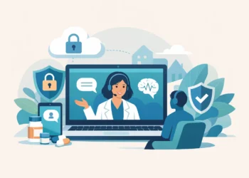 How to Access Psychiatric Care Online Safely