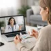 How Virtual Hormone Care Works From Home