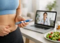 Is an Online Semaglutide Weight Loss Program Right?