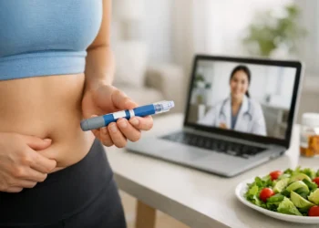 Is an Online Semaglutide Weight Loss Program Right?