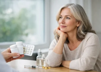 Is Menopause Hormone Therapy Right for You?