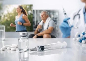 Is Peptide Therapy Right for Your Goals?