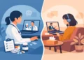 Medication Management vs Counseling Online