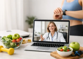 Telehealth Weight Loss With Medical Guidance