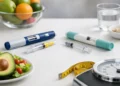Tirzepatide vs Semaglutide Weight Loss Guide