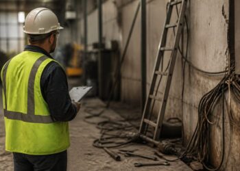 8 Common Mistakes in Risk Assessments: Avoiding Errors for Safer Workplaces
