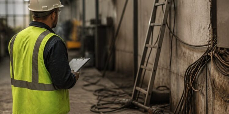 8 Common Mistakes in Risk Assessments: Avoiding Errors for Safer Workplaces