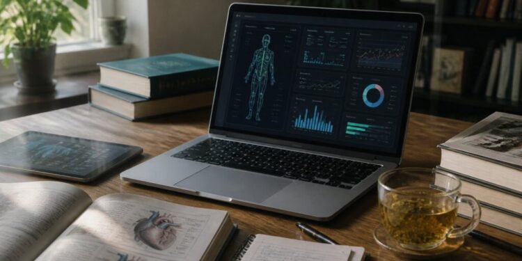 6 Free Online Health Risk Tools: Your Guide to Smarter Health Decisions