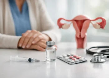 When to Start Hormone Therapy and What to Expect