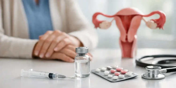 When to Start Hormone Therapy and What to Expect