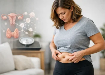 Why Hormone Imbalance Can Lead to Weight Gain