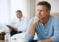 Why Would a Man Need Hormone Replacement Therapy?