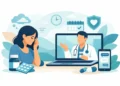 Your Guide to Online Anxiety Medication Care