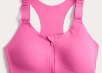 Stretchy, supportive and completely chafe-free: the sportswear real people swear by
